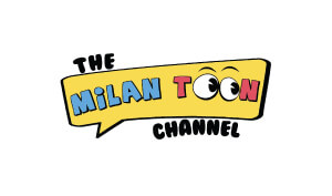 Dean T Moody Voice Over Talent Milantoon Logo