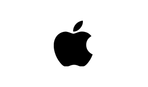 Kim Handysides Voice Over Artist Apple logo