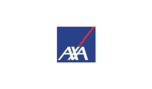 Kim Handysides Voice Over Artist Axa logo