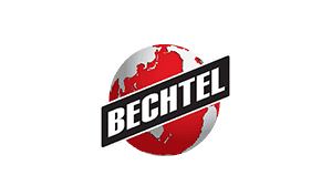 Kim Handysides Voice Over Artist Bechtel logo