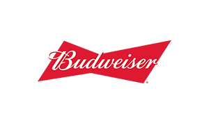 Kim Handysides Voice Over Artist Budweiser logo