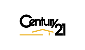 Kim Handysides Voice Over Artist Century 21 logo