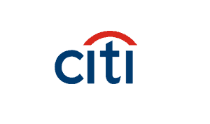 Kim Handysides Voice Over Artist Citi logo