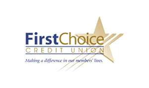 Kim Handysides Voice Over Artist First Choice logo