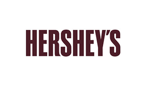 Kim Handysides Voice Over Artist Hersheys logo