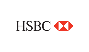 Kim Handysides Voice Over Artist HSBC logo