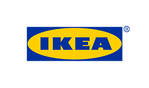 Kim Handysides Voice Over Artist IKEA logo