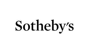 Kim Handysides Voice Over Artist Sothebys logo