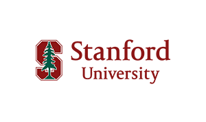 Kim Handysides Voice Over Artist Stanford University logo