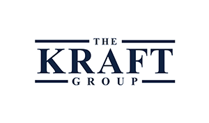Kim Handysides Voice Over Artist The Kraft Group logo