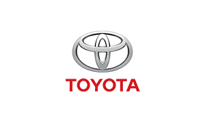 Kim Handysides Voice Over Artist Toyota logo