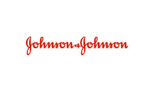 Mark Flores Voice Over Actor Johnson & Johnson Logo