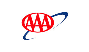 Mark Flores Voice Over Actor AAA Logo