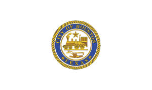 Mark Flores Voice Over Actor City Of Houston Logo
