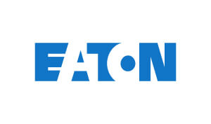 Mark Flores Voice Over Actor Eaton Logo