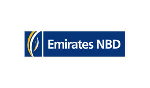 Mark Flores Voice Over Actor Emirates NBD Logo