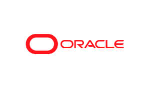 Mark Flores Voice Over Actor Oracle Logo