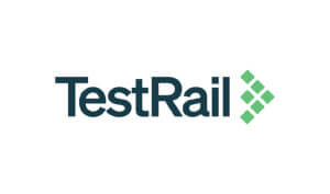 Mark Flores Voice Over Actor Testrail Logo